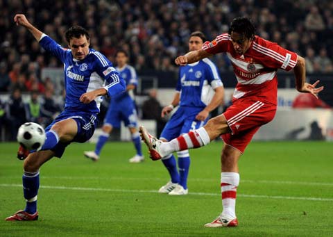 综合能力的 综合能力的