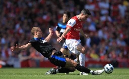 在社交媒体 在社交媒体